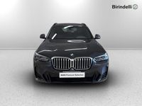 Usata BMW X3 M Sport 2022 Sophisto grey brilliant effect metall. SUV