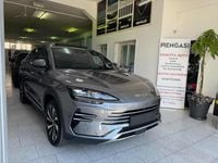 Nuova BYD Seal U Design 324 CV (238 kW) 2025 Grigio SUV