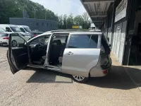 Usata Mazda 5 Style 110 CV (80 kW) 2010 Grigio Monovolume