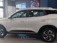 Nuova EMC SEI 110 CV (80 kW) 2025 Bianco SUV