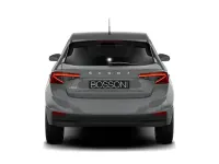 Usata Skoda Fabia 80 CV (58 kW) 2024 Grigio Utilitaria
