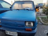 usata Fiat 126 700 BIS