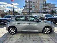 usata Peugeot 208 PureTech 75 Stop&Start 5 porte Like del 2022 usata a San Gregorio d'Ippona