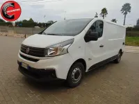 Usata Fiat Talento 145 CV (106 kW) 2021 Bianco Monovolume