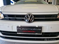 usata VW Polo Polo5p 1.0 tsi Comfortline 95cv