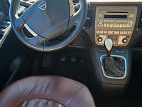 Usata Lancia Musa 95 CV (69 kW) 2010 Monovolume