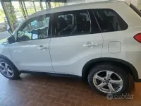 Occasion Suzuki Vitara 120 PK (88 kW) 2017 Wit SUV