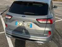 Usata Ford Kuga 120 CV (88 kW) 2023 Grigio SUV