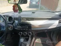 Usata Alfa Romeo Giulietta 109 CV (80 kW) 2013 Bianco Utilitaria