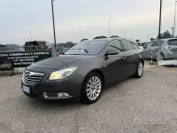 Usata Opel Insignia Cosmo 160 CV (117 kW) 2010 Other Station wagon
