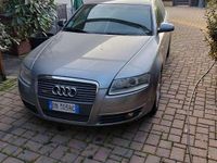 Usata Audi A6 140 CV (102 kW) 1999 Station wagon