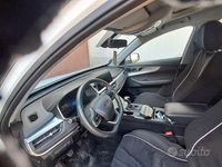 Usata DR DR 6.0 185 CV (136 kW) 2023 Bianco SUV
