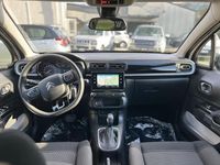 Usata Citroën C3 PureTech 110 CV (80 kW) 2024 Bianco Utilitaria