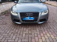 usata Audi A5 SPB 2.0 TDI F.AP. quattro Advanced