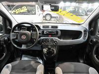 Usata Fiat Panda Easy 2022 Grigio Utilitaria