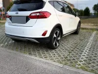 Usata Ford Fiesta Active 85 CV (62 kW) 2020 Utilitaria