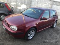 usata VW Golf IV Golf 1.6 cat 5 porte