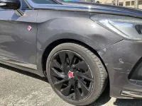 Usata DS Automobiles DS5 Performance 181 CV (133 kW) 2016 Utilitaria