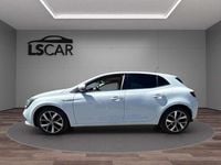 Usata Renault Mégane IV Bose Edition 165 CV (121 kW) 2016 Bianco Berlina