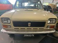 Usata Fiat 127 45 CV (33 kW) 1973 Beige Utilitaria
