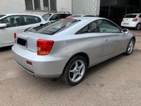 usata Toyota Celica 1.8 143CV