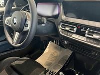 Usata BMW 128 ti M Sport 265 CV (194 kW) 2022 Grigio Utilitaria