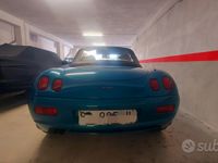 usata Fiat Barchetta 