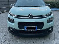 Usata Citroën C3 Shine 2019 Berlina