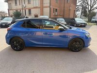 Occasion Opel Corsa S 75 PK (55 kW) 2024 Blauw Sedan