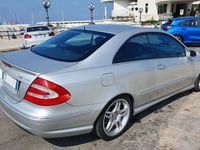 usata Mercedes CLK55 AMG ClasseAMG NO SUPERBOLLO - CON CRS - BOLLO AL 50% E ASSICURAZIONE RIDOTTA