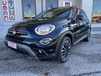 usata Fiat 130 500X 1.6 MultiJetCV Cross