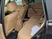 Usata BMW X3 150 CV (110 kW) 2005 SUV