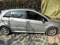 Usata Mercedes B180 109 CV (80 kW) 2007 Monovolume