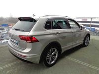 usata VW Tiguan 1.6 TDI SCR Sport BlueMotion Technology R-Line