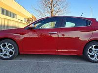 Usata Alfa Romeo Giulietta Sprint 120 CV (88 kW) 2020 Utilitaria