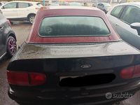 Usata Ford Escort 1997 Cabrio