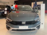 Usata Fiat Tipo Cross 131 CV (96 kW) 2023 Blu Berlina