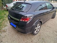 usata Opel Astra 1.7 CDTI 101CV Non fumatore