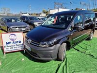 usata VW Caddy 2.0 Tdi Maxy(KM 55.000-GARANTITA)