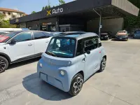 Usata Citroën AMI 2023 Grigio Utilitaria