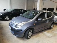 usata Nissan Micra 3p 1.2 RDS eco Gpl