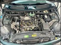 Usata Mini One D 75 CV (55 kW) 2004 Utilitaria