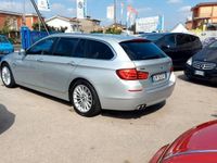 usata BMW 525 525 d xDrive Touring