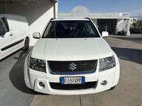 Usata Suzuki Grand Vitara 129 CV (94 kW) 2009 SUV