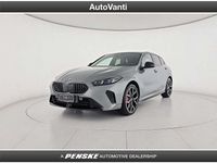 Nuova BMW 120 M Sport 163 CV (119 kW) 2026 Grigio Utilitaria