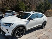 Usata Cupra Formentor 190 CV (139 kW) 2023 SUV