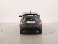 Usata Lancia Ypsilon Silver 69 CV (50 kW) 2023 Grigio Utilitaria
