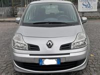 usata Renault Modus 1.2 16V Live 34000km uni prop