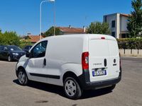 usata Fiat Fiorino Cargo 1.4 CNG 77 CV SX Metano