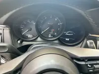 Usata Porsche Macan 265 CV (194 kW) 2022 Grigio SUV